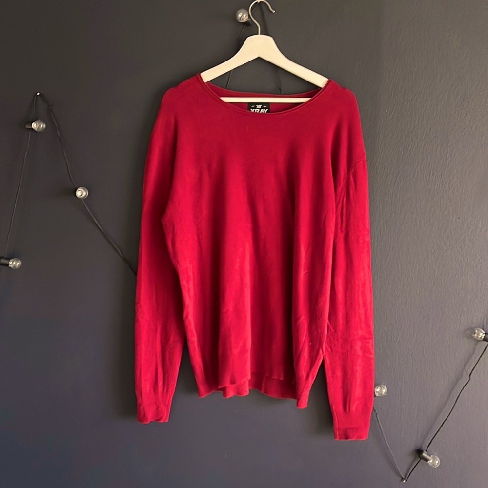 Light Sweater